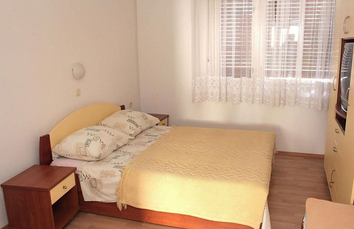 ויר Apartments Vinko מראה חיצוני תמונה