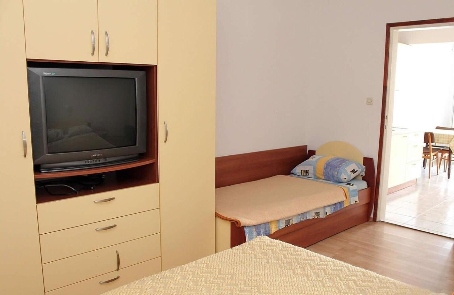 ויר Apartments Vinko מראה חיצוני תמונה