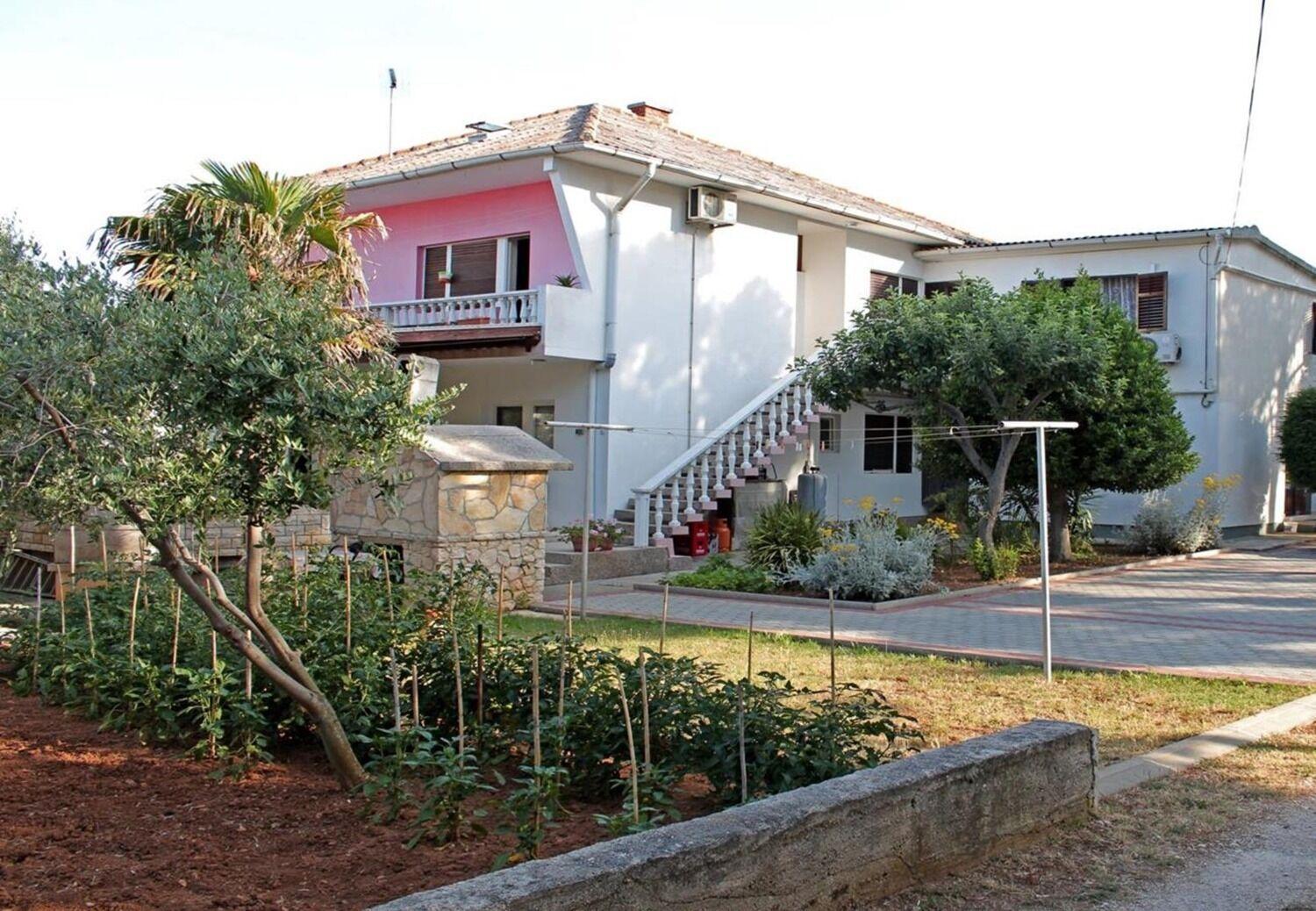 ויר Apartments Vinko מראה חיצוני תמונה
