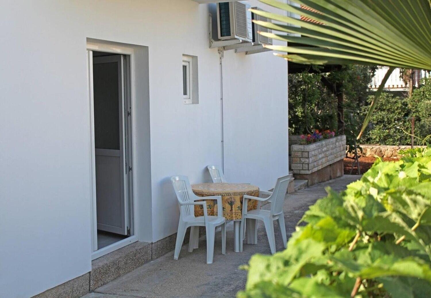 ויר Apartments Vinko מראה חיצוני תמונה