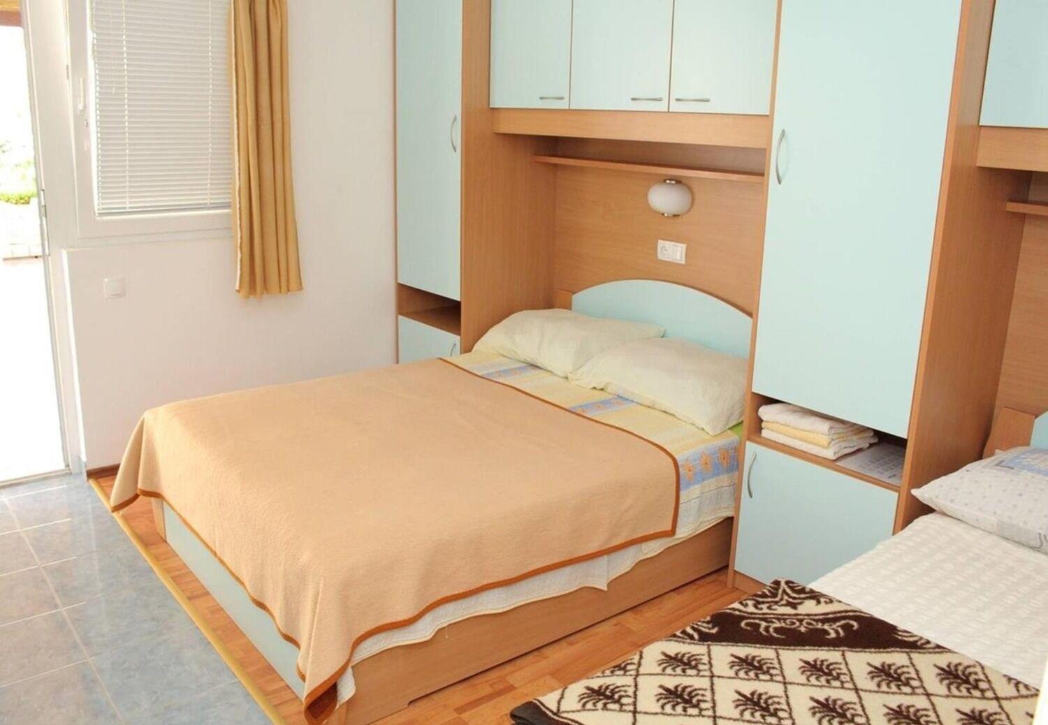 ויר Apartments Vinko מראה חיצוני תמונה