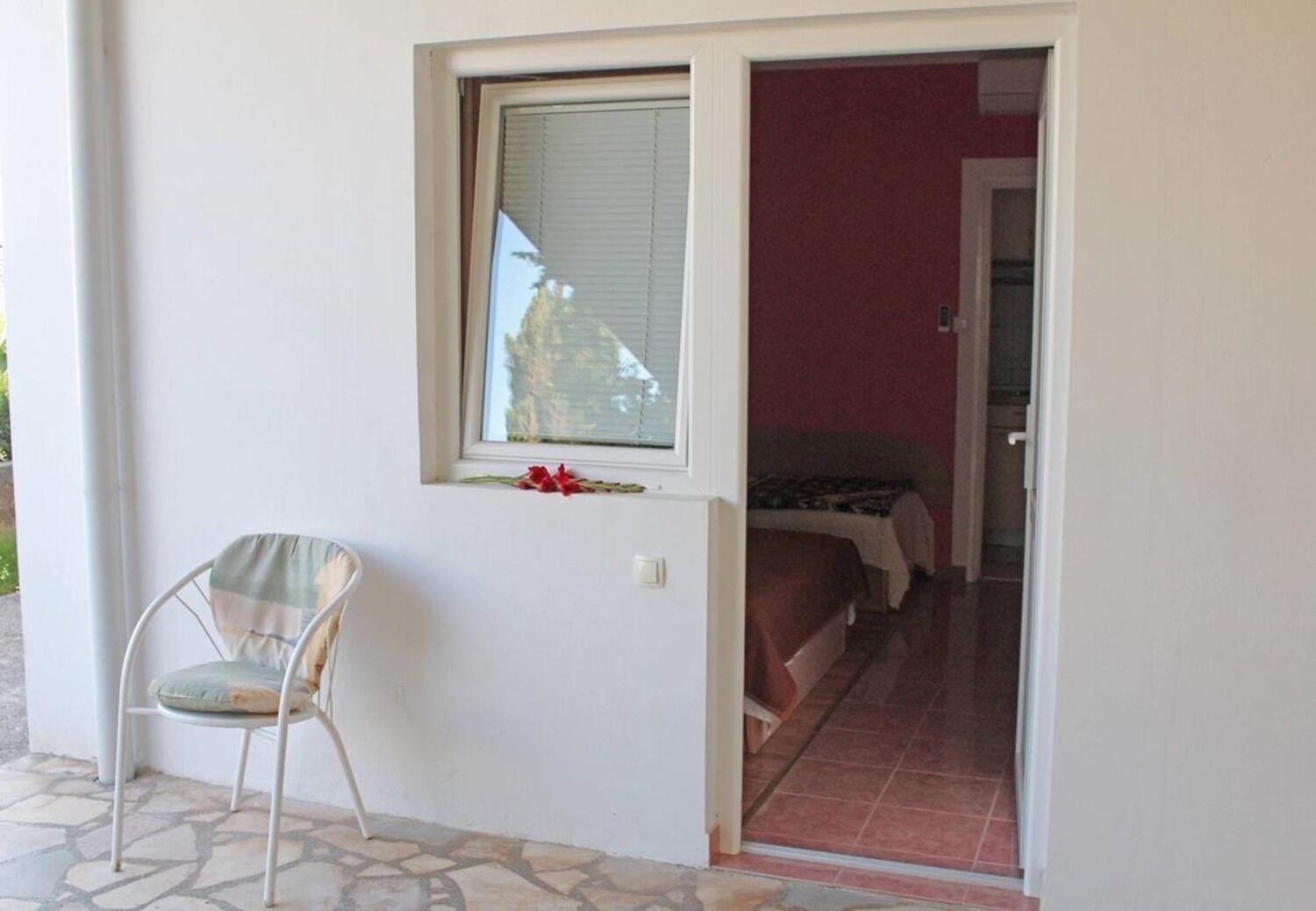 ויר Apartments Vinko מראה חיצוני תמונה