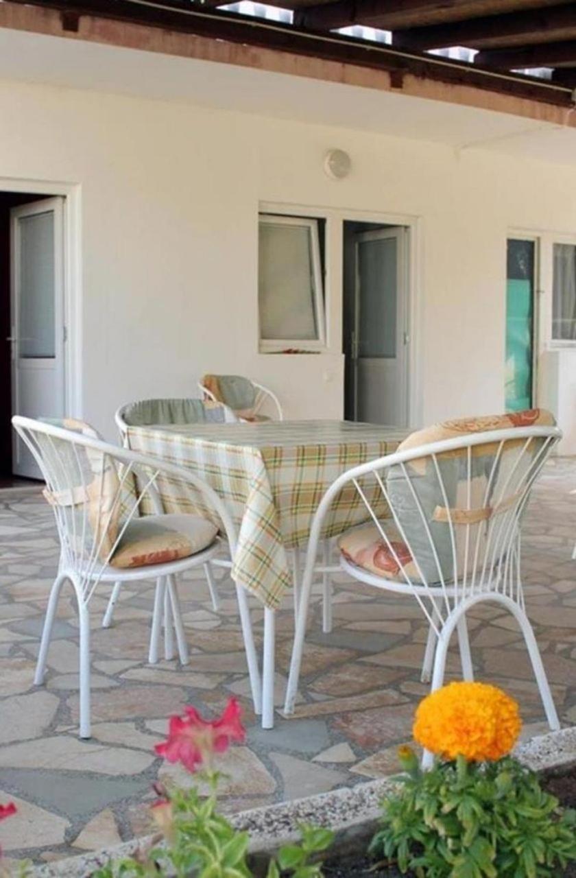 ויר Apartments Vinko מראה חיצוני תמונה