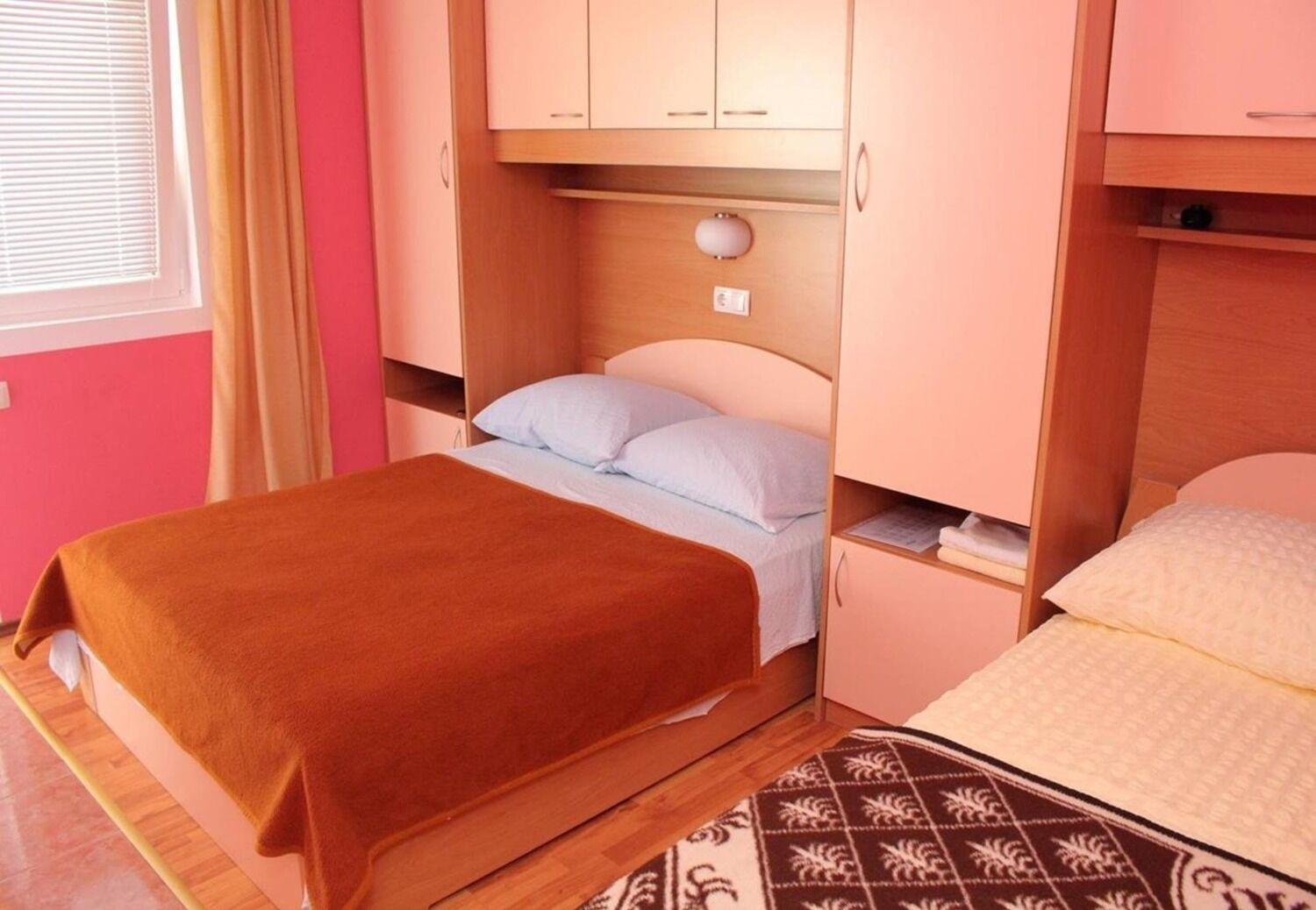 ויר Apartments Vinko מראה חיצוני תמונה