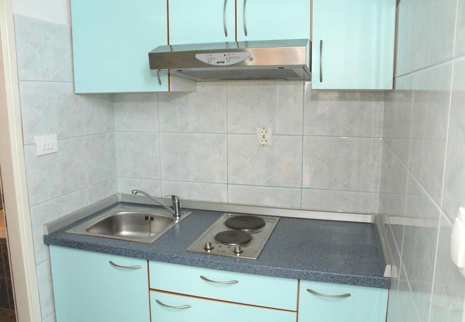 ויר Apartments Vinko מראה חיצוני תמונה