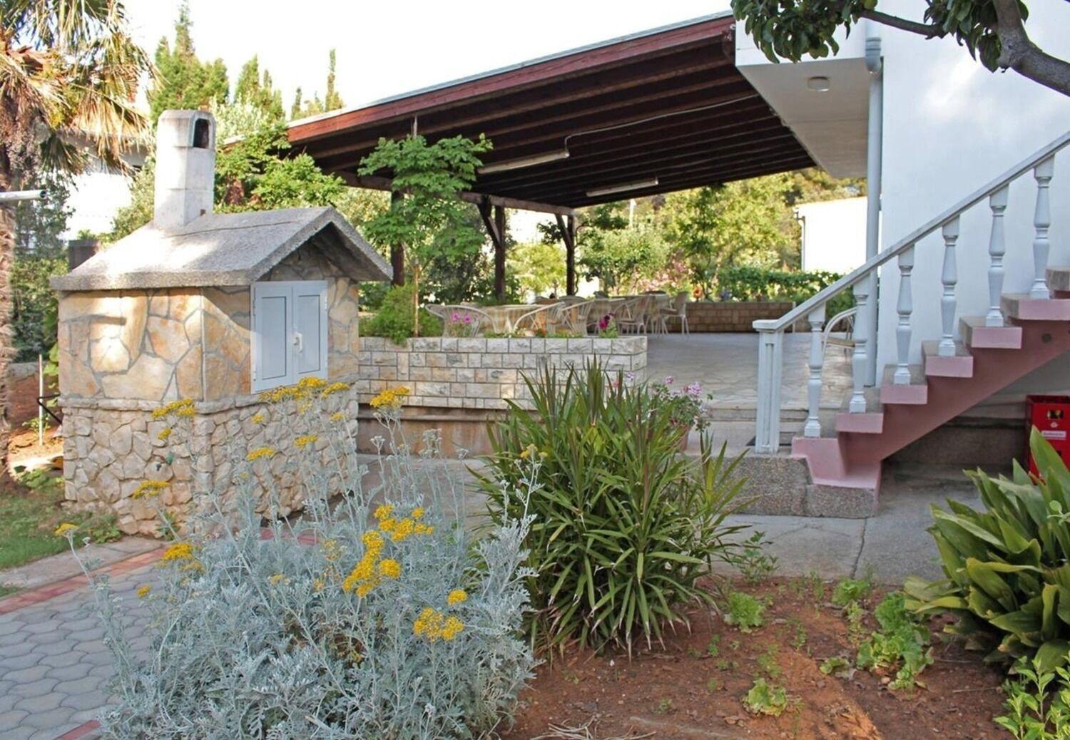 ויר Apartments Vinko מראה חיצוני תמונה