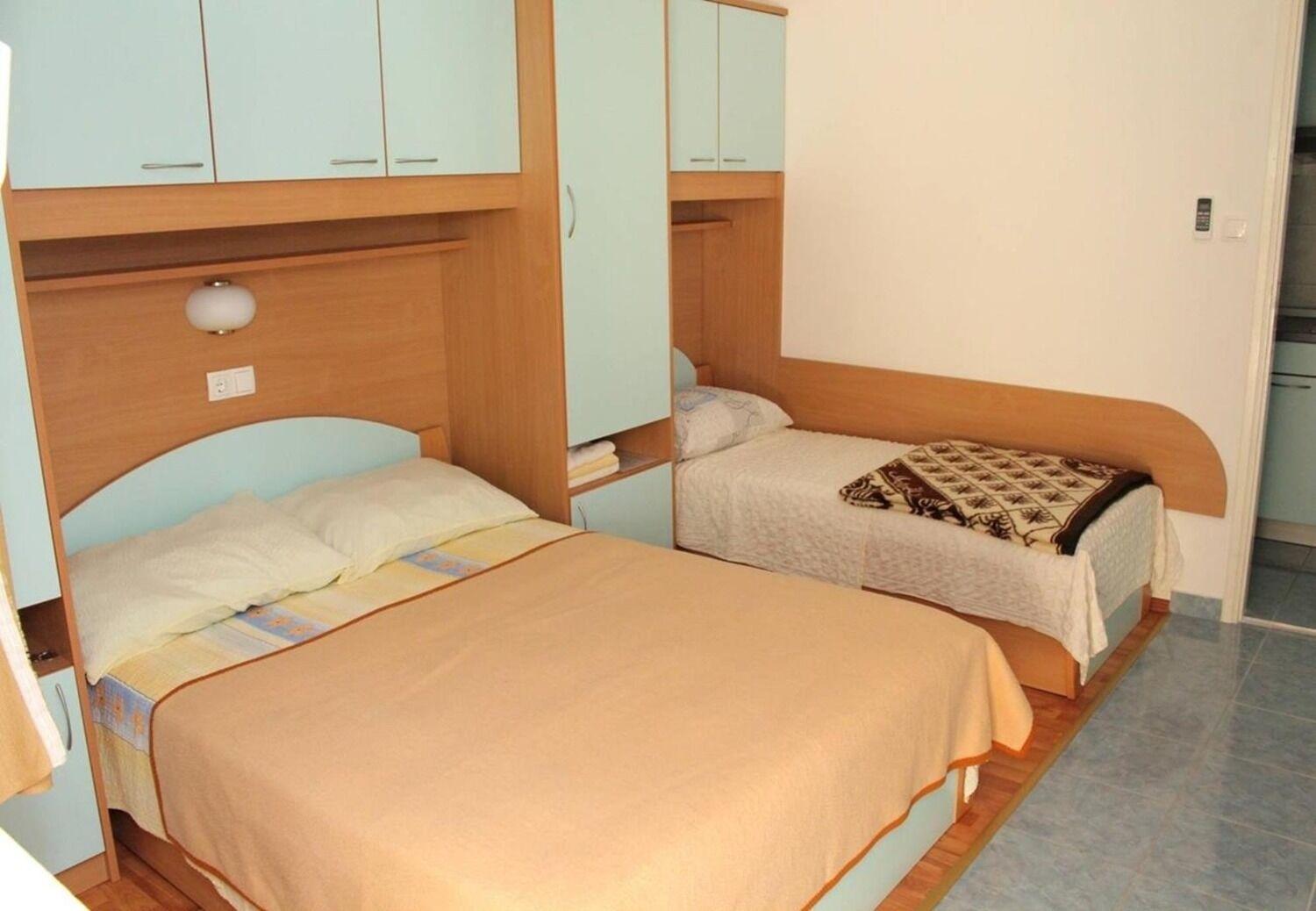 ויר Apartments Vinko מראה חיצוני תמונה