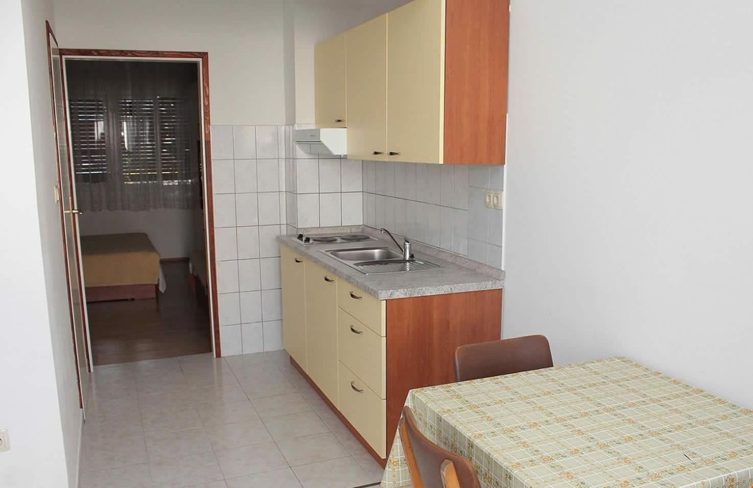 ויר Apartments Vinko מראה חיצוני תמונה