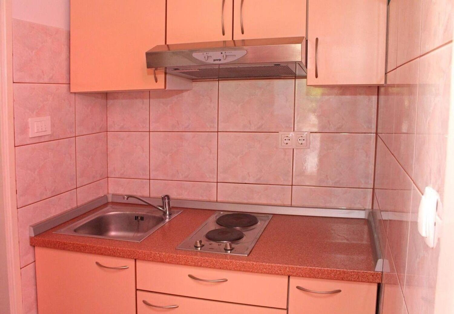 ויר Apartments Vinko מראה חיצוני תמונה
