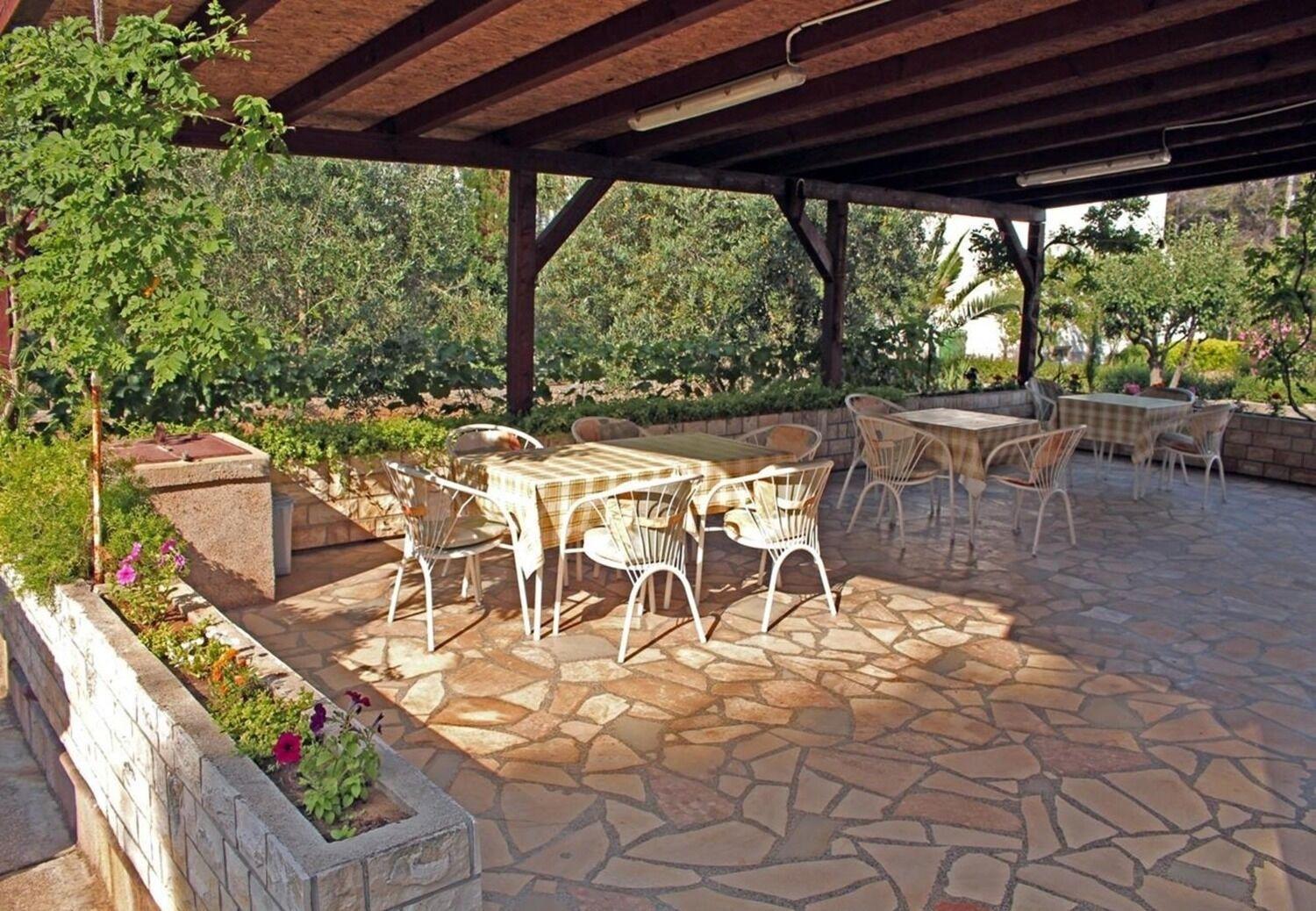 ויר Apartments Vinko מראה חיצוני תמונה